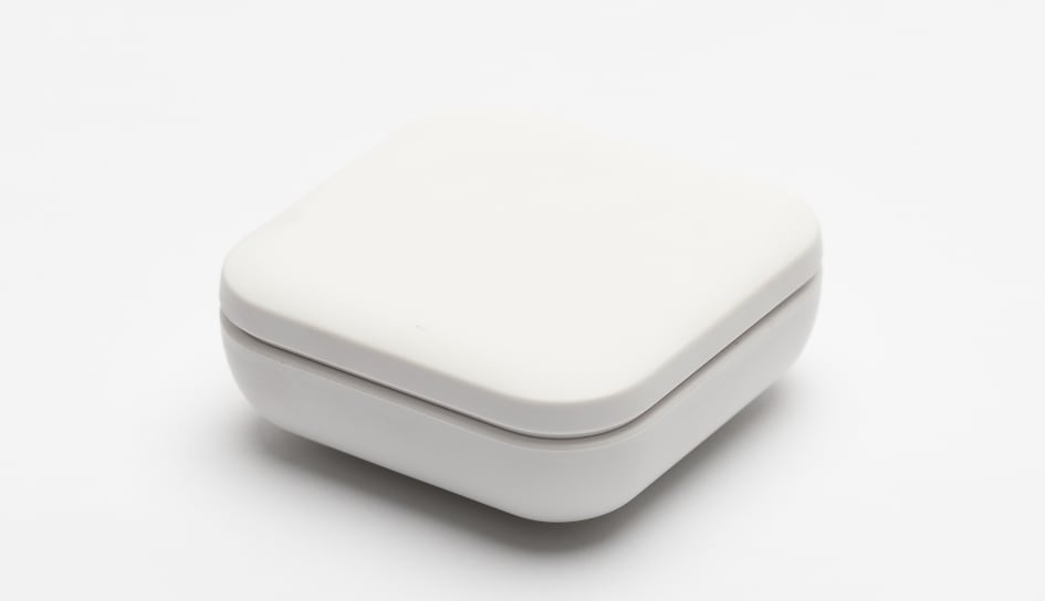 Vivint Little Rock water sensor